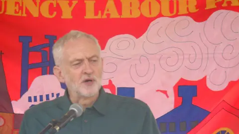 Jeremy Corbyn