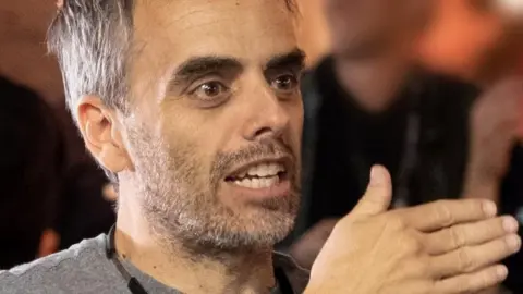 Phillip Caruso via Reuters Joel Souza