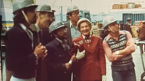 Margaret Tillyer Margaret Tillyer