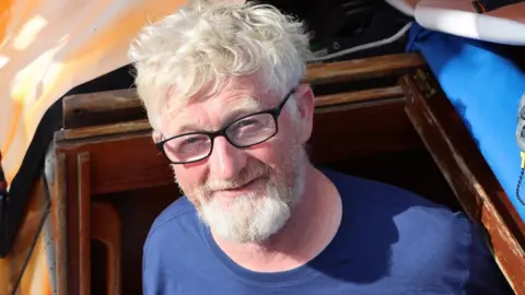 GGR/Nora Havel Pat Lawless