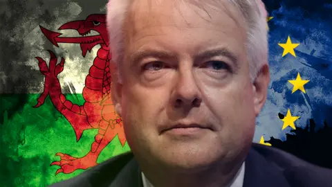 Carwyn Jones