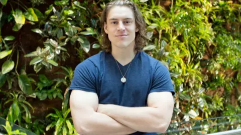 Courtesy Graham Clayton Adam Maier-Clayton