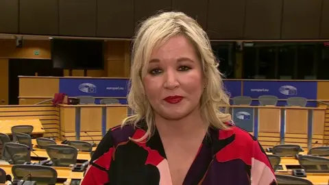 Michelle O'Neill