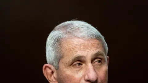 Reuters Dr Anthony Fauci