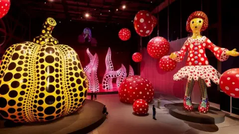 Manchester City Council You, Me and the Balloons MIFG 2023