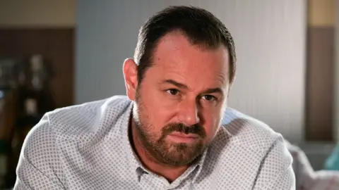 Danny Dyer