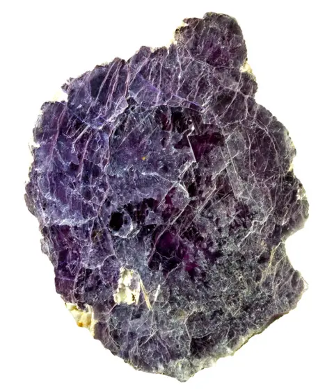 NHM Lepidolite
