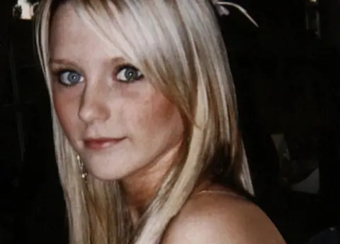 PA Sally Anne Bowman