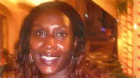 Leicestershire Police Annette Booth