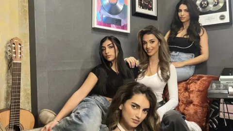 Girls Like You Girls Like You