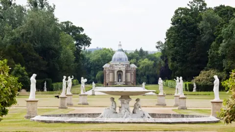 Getty Images Wrest Park