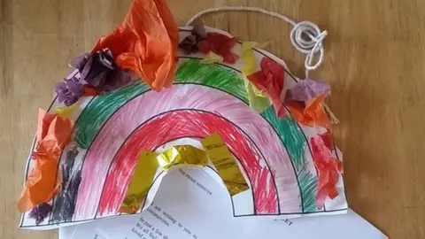 Museums Sheffield Coronavirus experiences collection