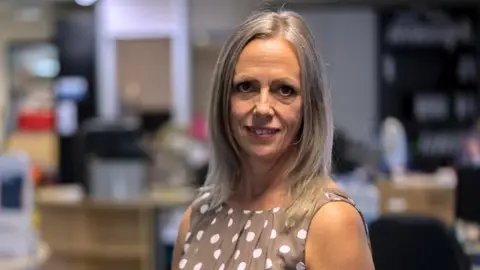 BBC Jane O'Toole - Chief Executive, Clybiau Plant Cymru Kids' Club