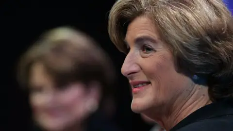 Getty Images Campbell Soup Co President Denise Morrison