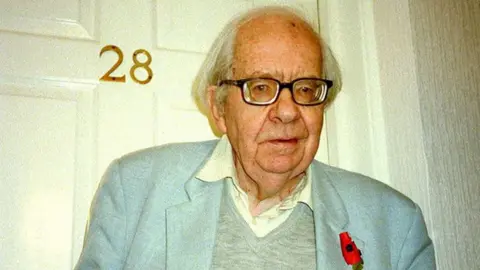 BPM Media Father John Tolkien