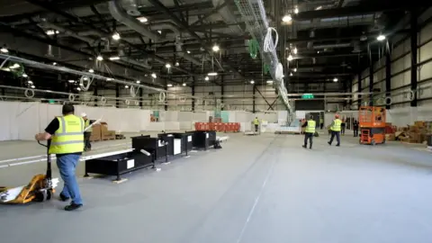 Scottish government NHS Louisa Jordan