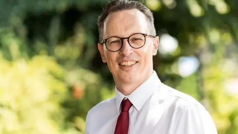 NSFT Stuart Richardson