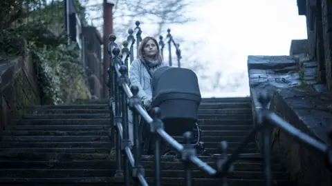 Synchronicity Films Ltd/Mark Mainz Joanna (JENNA COLEMAN)