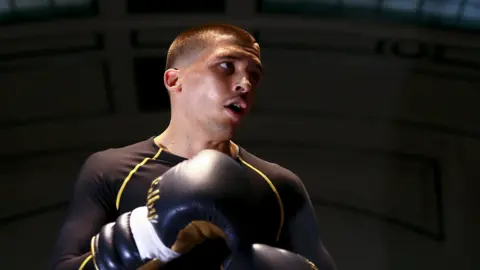 Lee Selby