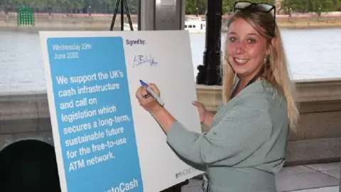 LDRS Hyndburn MP Sara Britcliffe