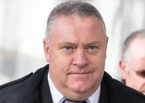 South Beds News Agency David Wagstaff