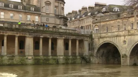 Pulteney Bridge