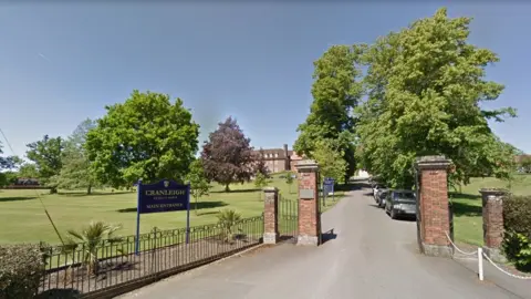 Google Cranleigh School, Guildford