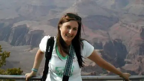 Police Scotland Suzanne Pilley