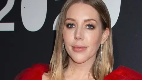 Katherine Ryan