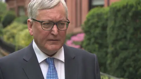 Fergus Ewing