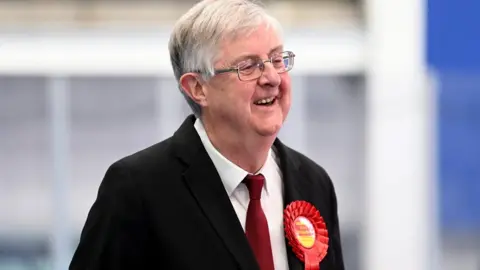 Mark Drakeford