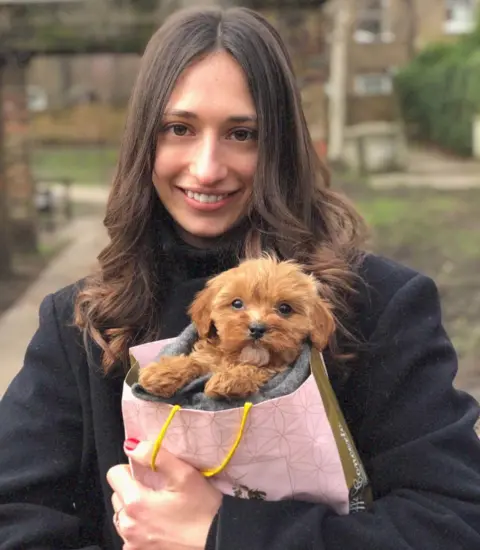 Marija Grbic Marija Grbic