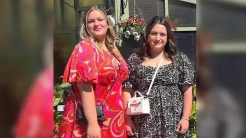 Avon and Somerset Police Libby and Madison North