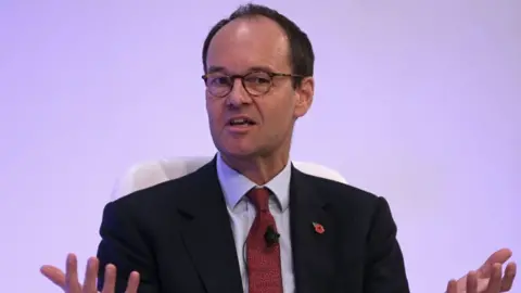 Getty Images Mike Coupe