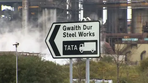 Tata sign