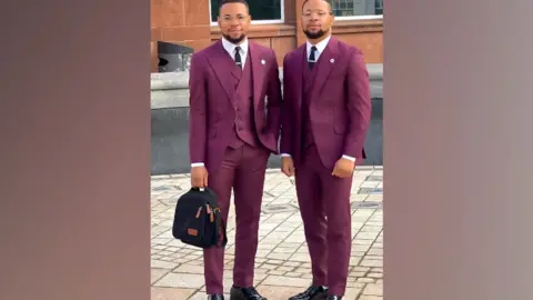 Odigie Brothers Odigie Brothers