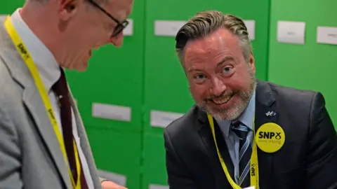 Getty Images Alyn Smith