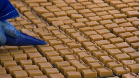 BBC Fudge Kitchen Ltd