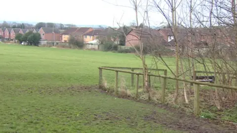 BBC Springfield Park, Sandiacre