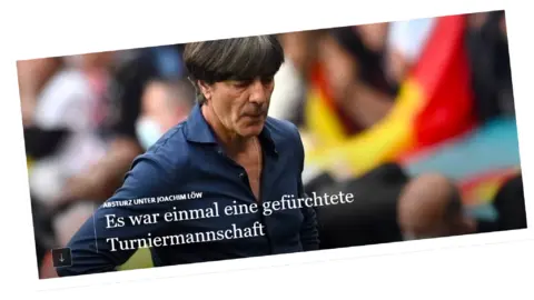 FAZ Screengrab from FAZ