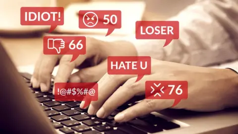 Getty Images Keyboard with annotations