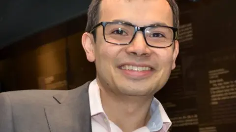 DeepMind Demis Hassabis