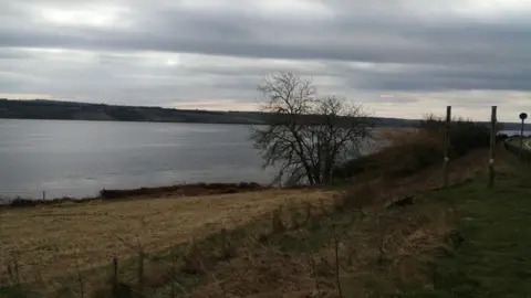 Michael Williams Jogle 2020 deserted route