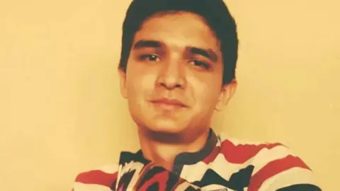 Facebook Jasurbek Ibragimov