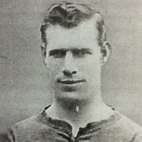 Hansons Auctioneers John Wren Notts County