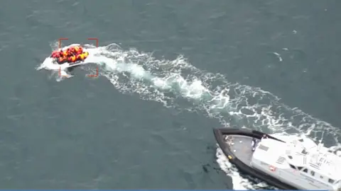 Home Office Home Office surveillance footage