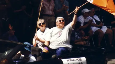 Chris Morrissey Bridget Coll and Chris Morrissey