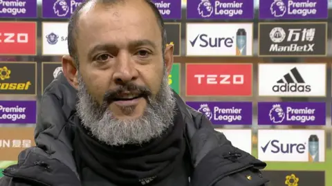 Nuno Espirito Santo