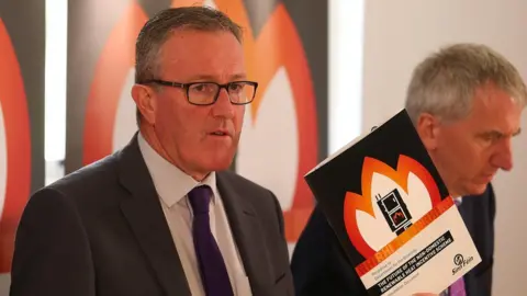 Pacemaker Conor Murphy