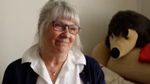 Pamela Gale Pamela Gale